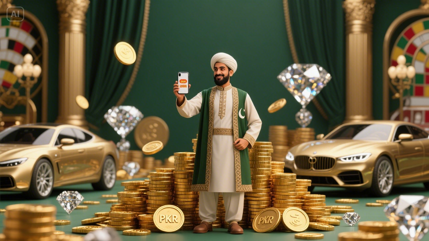 Unibet CasinoDeposit PKR today and get 200% instantly! Pakistan’s users can play casino games, live tables, and slots safely.