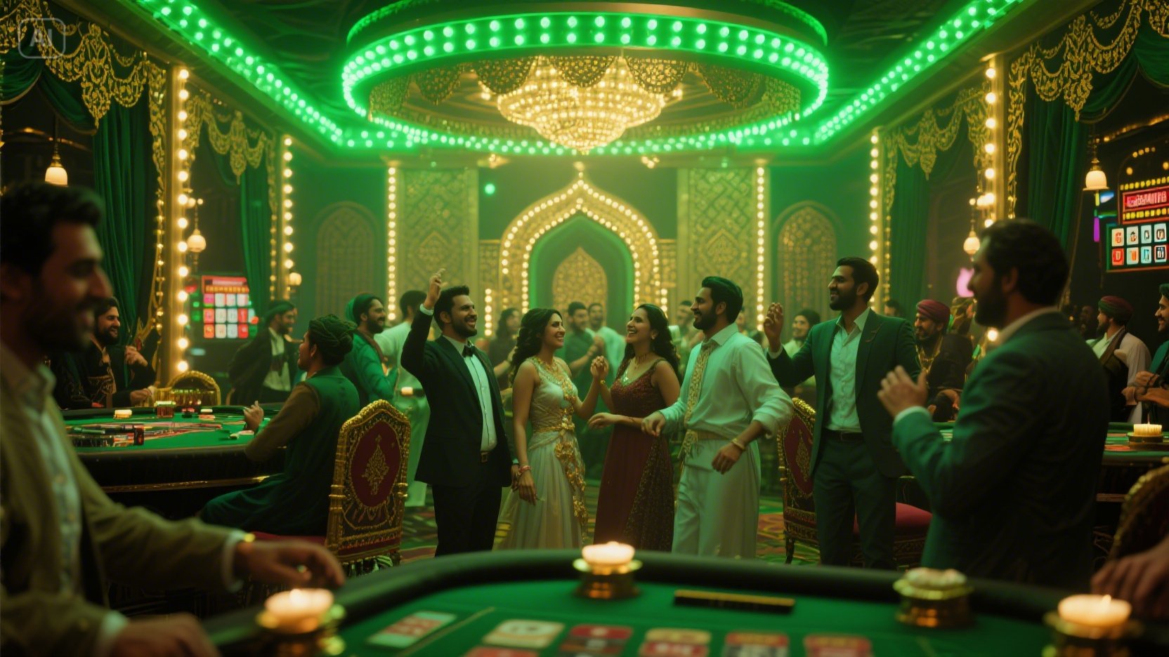 Registration at Unibet Casino Casino