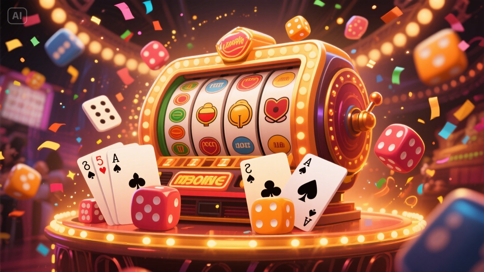 Casino Unibet Casino desktop and mobile interfaces